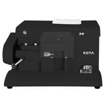 Torno para Polimento Politriz Luxo Bivolt - Kota