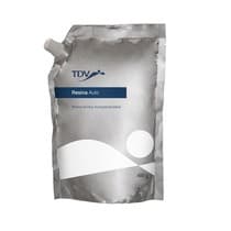 Resina Acrílica Autopolimerizável Pó Rosa 450G - TDV