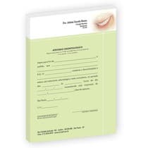 Atestado Sorriso Orto Verde - Dental Speed