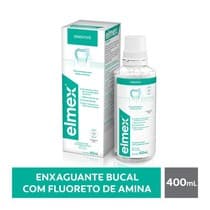 Enxaguante Bucal Sensitive - Elmex