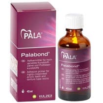 Agente De Uniao/Ligacao - Palabond 45Ml - Kulzer