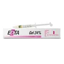 EDTA Gel 24% - Fórmula & Ação