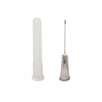 Agulha Descartável Hipodérmica 25x7mm 22G - 100unid. - BD