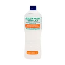 Álcool Etílico 92,8% Saneante 1L - PROLINK