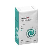 Alginato Hydrogum - Zhermack