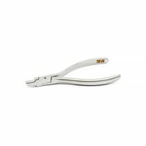 Alicate Ortodôntico Torque Longo N°346 - Fava