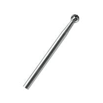 Broca Carbide Nº 6 Esferica - FG - AllPrime
