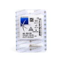 Broca Carbide 19mm FG 56 Cilíndrica - Microdont