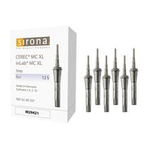 Broca Step Bur 12 S - Dentsply Sirona
