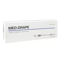 Campo Cirúrgico Incisional CC37 - Med-Drape