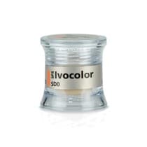 Cerâmica Ips Ivocolor Shade Dentina SD8 3G - Ivoclar