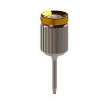 Chave Digital Hexagonal Curta - Singular Implants