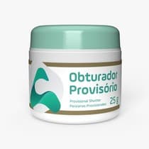 Cimento Obturador Provisório - AF do Brasil