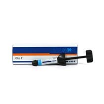 Cimento Restaurador Clip F - Voco