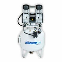 Compressor de Ar DA1500 30VF - AirZap