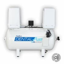 Compressor de Ar DA4000 150VFP 220V - AirZap