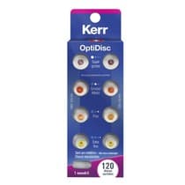 Kit Disco de Lixa OptiDisc - Kerr