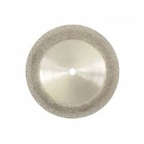 Disco Diamantado Super Flex Borda Revestida Dupla Face 7/8 - Dedeco