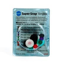 Disco Super-Snap Single 0501 - Shofu