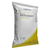 Gesso Herodent Tipo III Amarelo - Vigodent