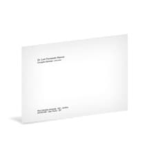 Envelope Saco - Dental Speed