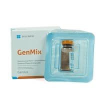 Enxerto Ósseo Bovino GenMix 0,75cc - Baumer