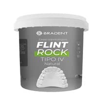 Gesso Pedra Especial Flint Rock Tipo IV - Bradent