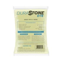 Gesso Pedra Tipo III G3 Amarelo - Durastone