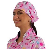 Gorro Hello Kitty Jelly - Funwork