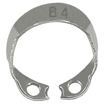 Grampo para Isolamento NºB4 - Golgran
