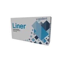 Cimento Forrador de Hidróxido de Cálcio Liner - Vigodent