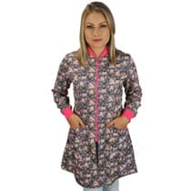 Jaleco Feminino Chloe Pug - Dana