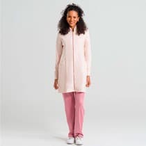 Jaleco Feminino Juicy Rosê - Dra. Cherie