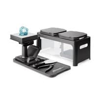 Kit Acabamento Formulário 2 FK-F2-01 - Formlabs