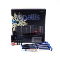 Kit Resina Opallis Intro - FGM