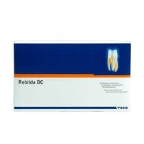 Kit Resina Rebilda DC Intro Set - Voco