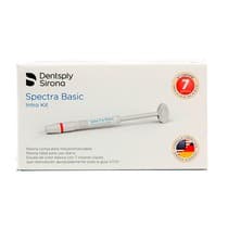 Kit Resina Spectra Basic - Dentsply Sirona
