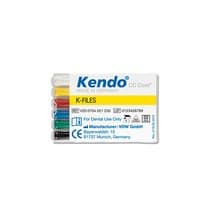 Lima K-File CC Cord Kendo 1ª Série - VDW
