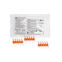 Micro Pontas Alongadoras RelyX Universal - Solventum