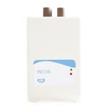 Mini-Incubadora Biológica Incub 4 Cavidades Bivolt - Agir
