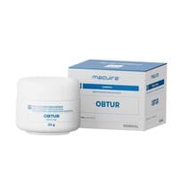 Restaurador Obturador Provisório Obtur Normal Refil  Sem Flúor - Maquira