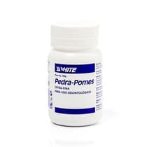 Pedra Pomes - SS White