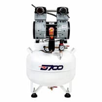 Compressor de Ar 40L 2 HP - D700