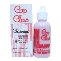 Resina Cop-Clas Pó 25g - Clássico