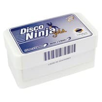 Disco Ninja Gold 25 x 0,6 - Talmax