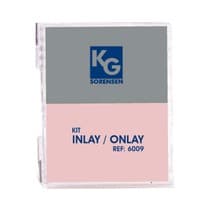 Kit para Inlay/Onlay de Cerâmica - 6009 - KG Sorensen