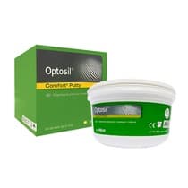Pasta Densa (Pesado) para Silicone de Condensação Putty Optosil Xantopren (OXA) – Kulzer