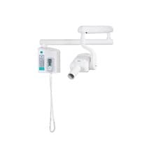 Raio-X AXR 70E Parede Bivolt - DABI ATLANTE