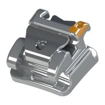 Bráquete Metálico Roth SLP 0,022