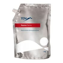 Resina Acrílica Pó - TDV